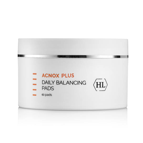 ACNOX PLUS DAILY BALANCING PADS